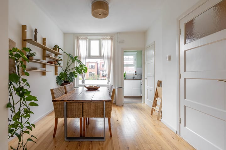 Photo 11 of Berkelstraat 19-B