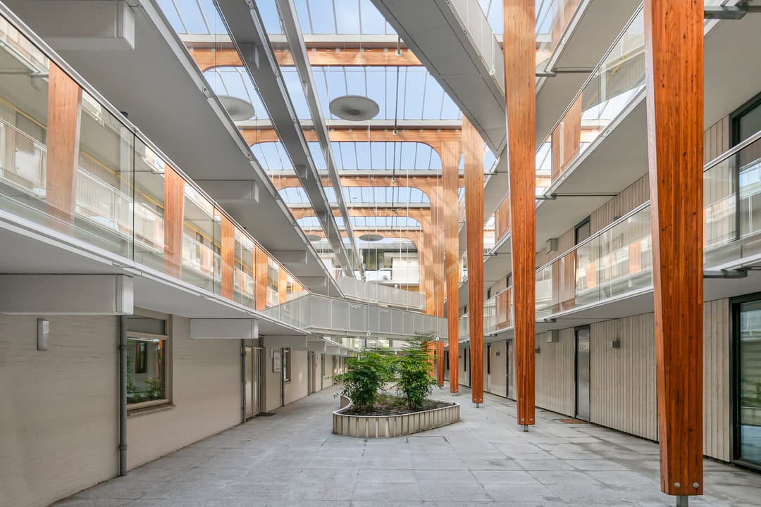 Photo 32 of Noord Koninginnewal 38-A