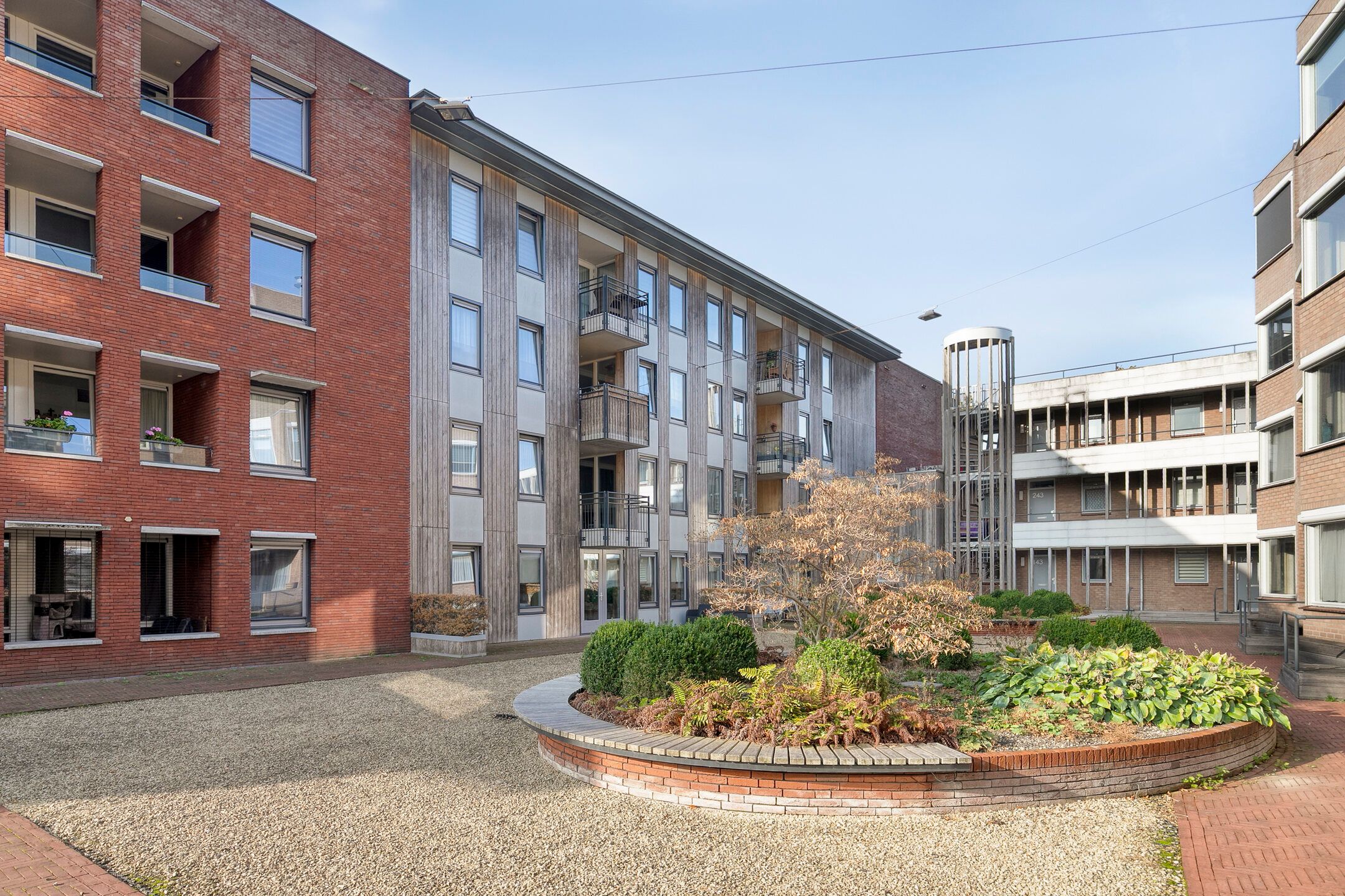 Photo 33 of Noord Koninginnewal 38-A