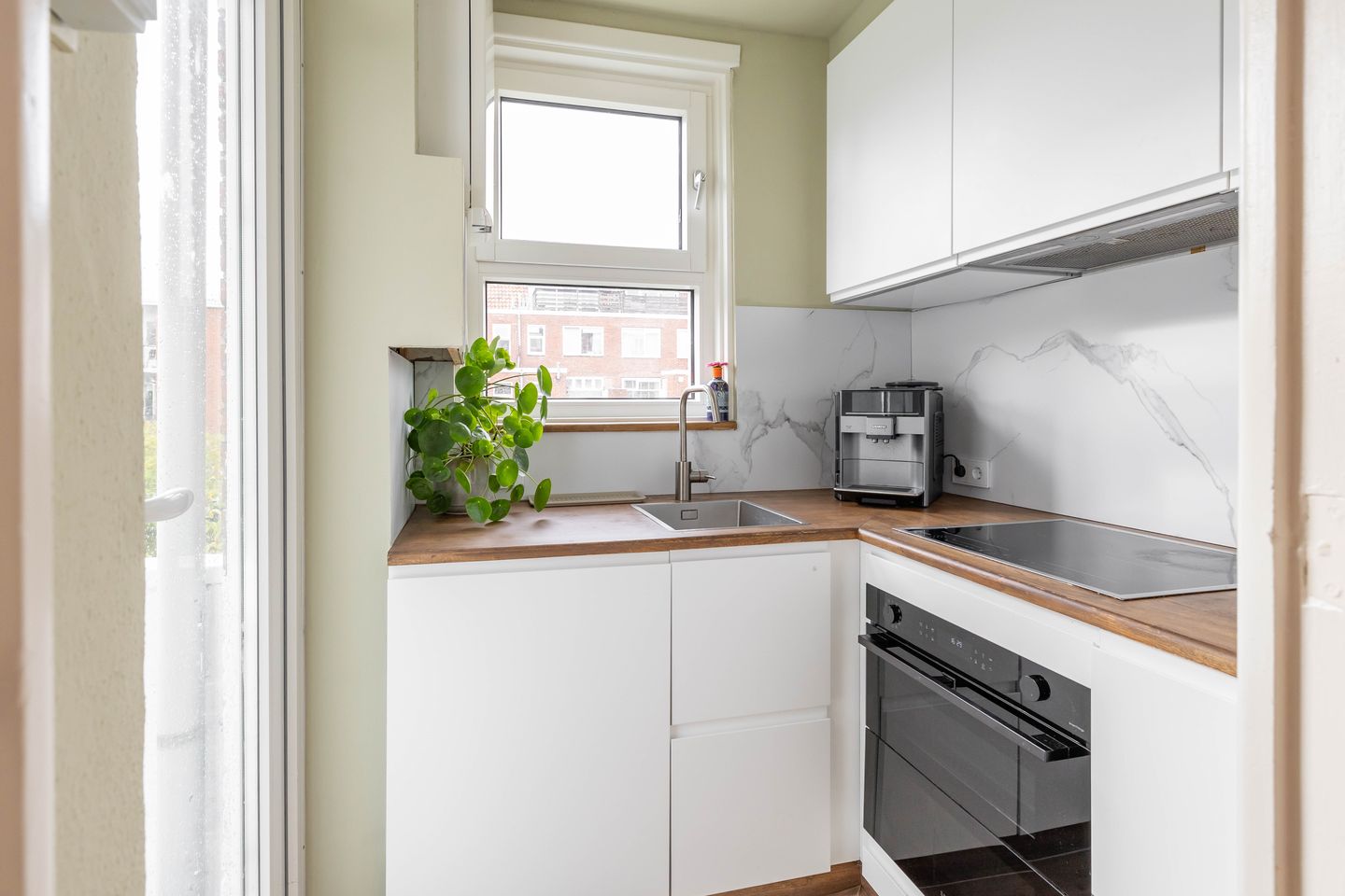 Foto 14 van Berkelstraat 19-B