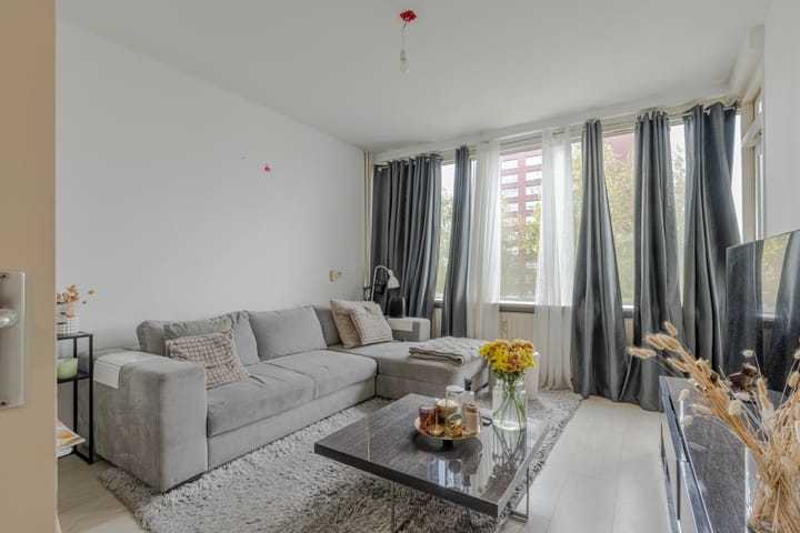 Foto 2 van Plein 1953 155