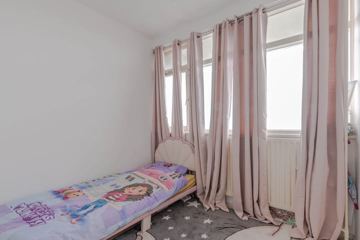 Foto 4 van Plein 1953 155