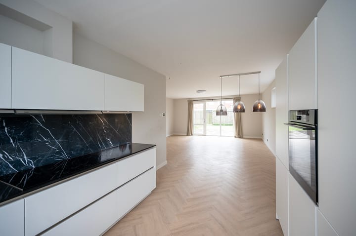 Photo 3 of Abel Tasmanstraat 23