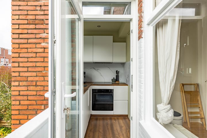 Photo 17 of Berkelstraat 19-B