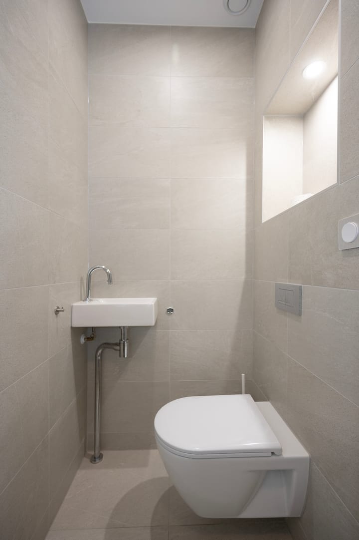 Photo 4 of Abel Tasmanstraat 23