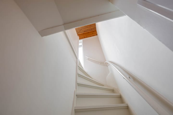 Photo 18 of Berkelstraat 19-B