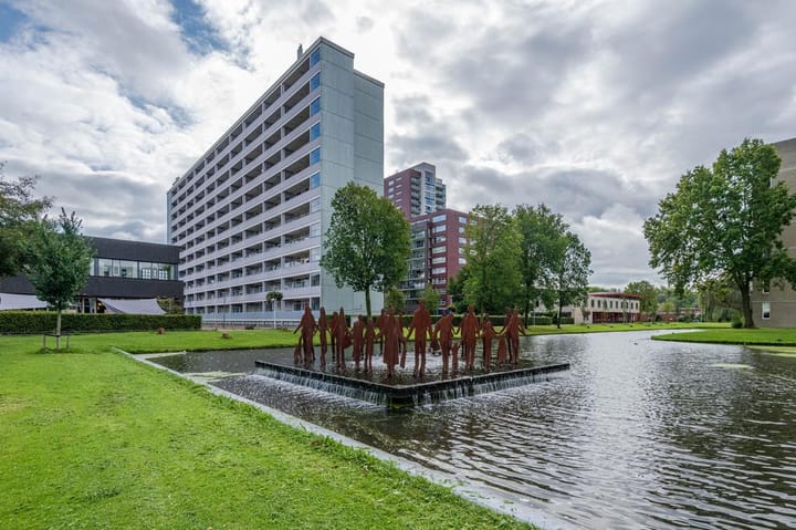 Foto 6 van Plein 1953 155