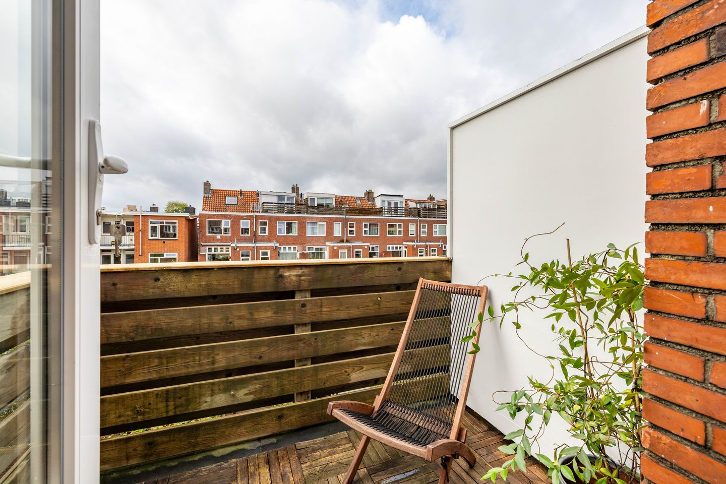 Foto 19 van Berkelstraat 19-B