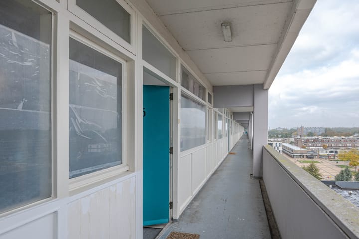 Foto 8 van Plein 1953 155