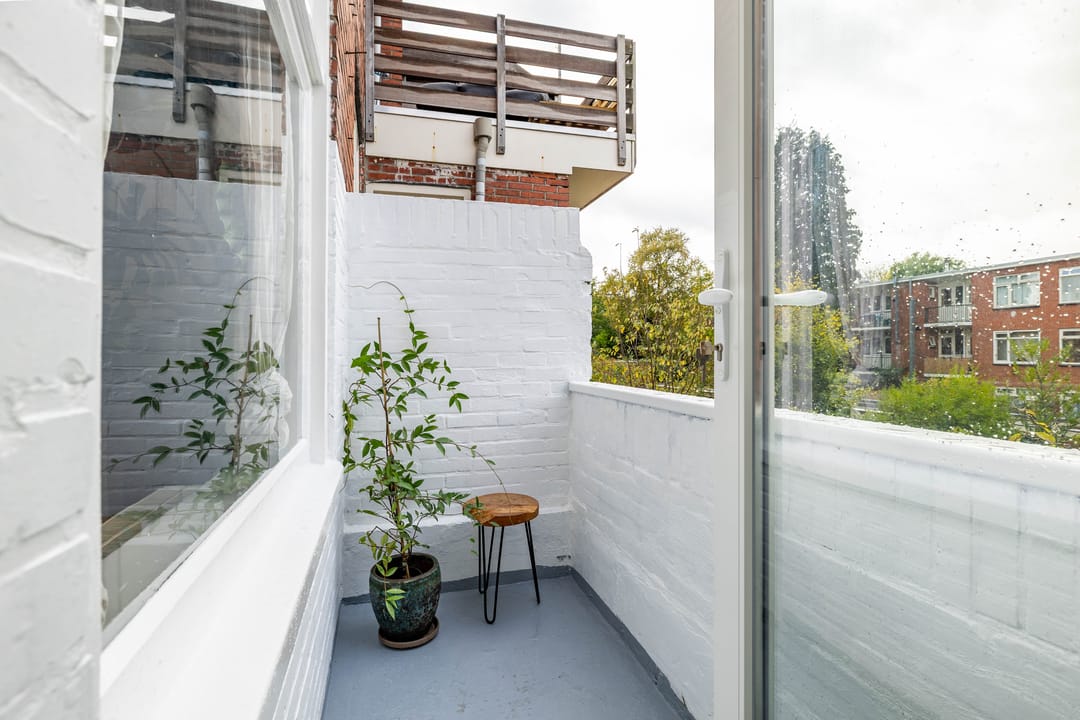 Foto 16 van Berkelstraat 19-B