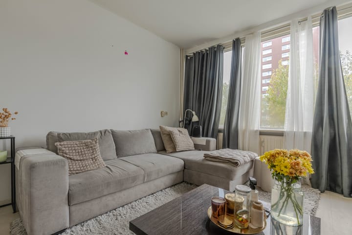 Foto 10 van Plein 1953 155