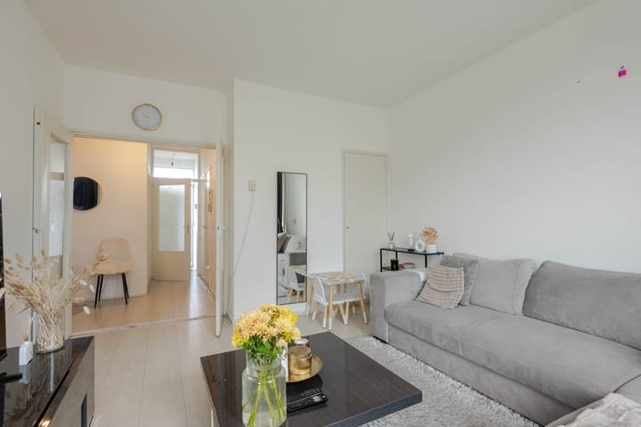 Foto 11 van Plein 1953 155