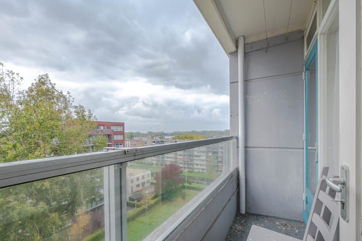 Foto 12 van Plein 1953 155