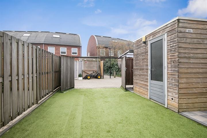 Foto 14 van Abel Tasmanstraat 23