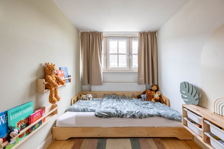 Photo 22 of Berkelstraat 19-B