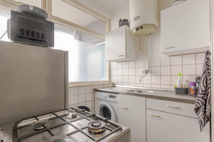 Foto 19 van Plein 1953 155