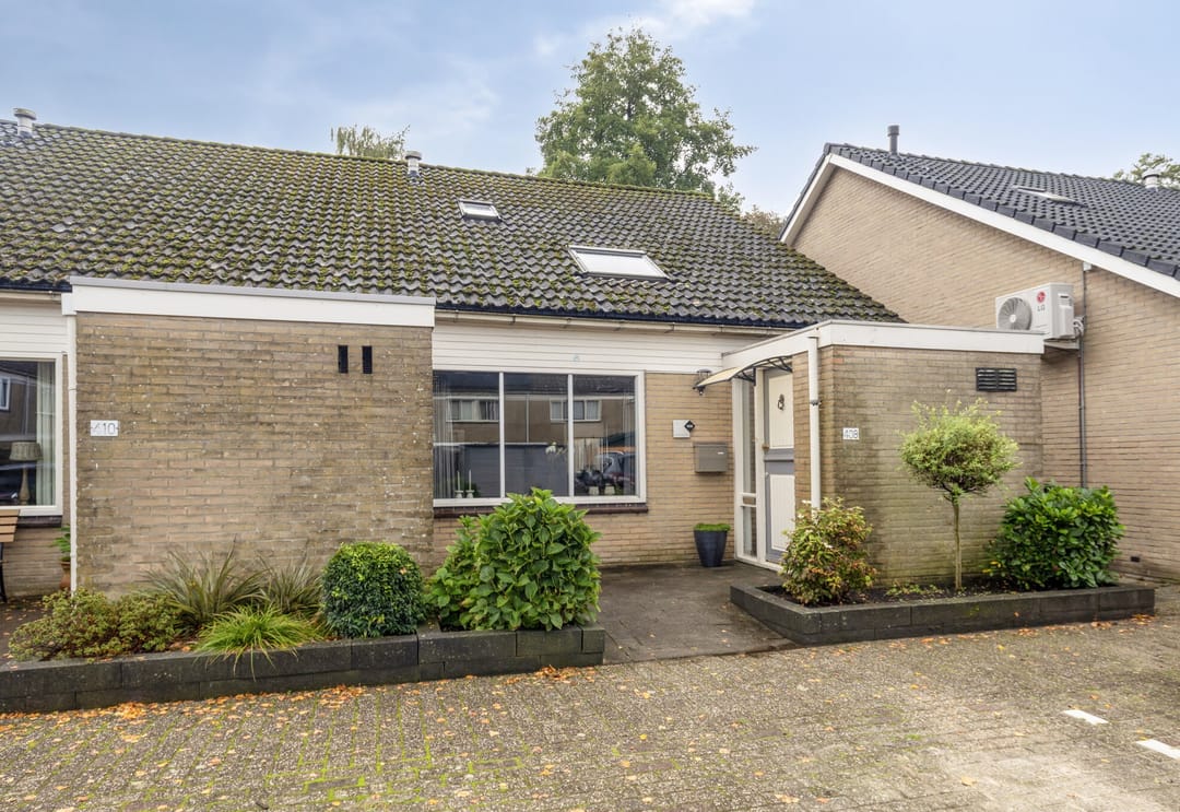 Foto 1 van Hesselterbrink 408