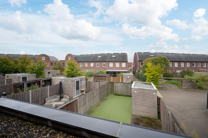 Foto 26 van Abel Tasmanstraat 23