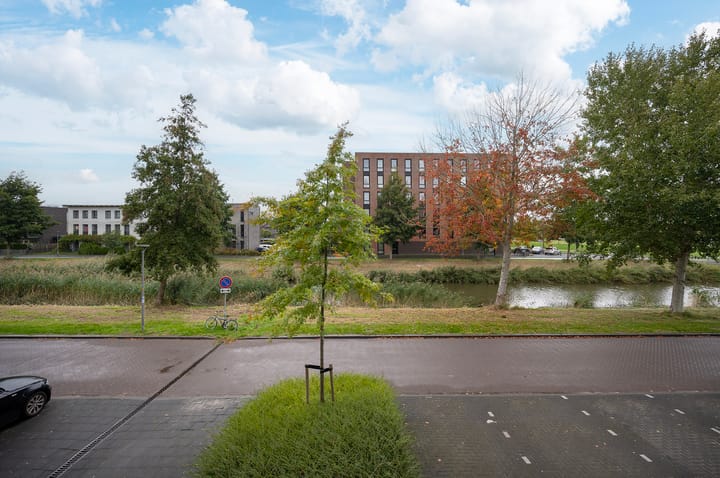 Foto 27 van Abel Tasmanstraat 23