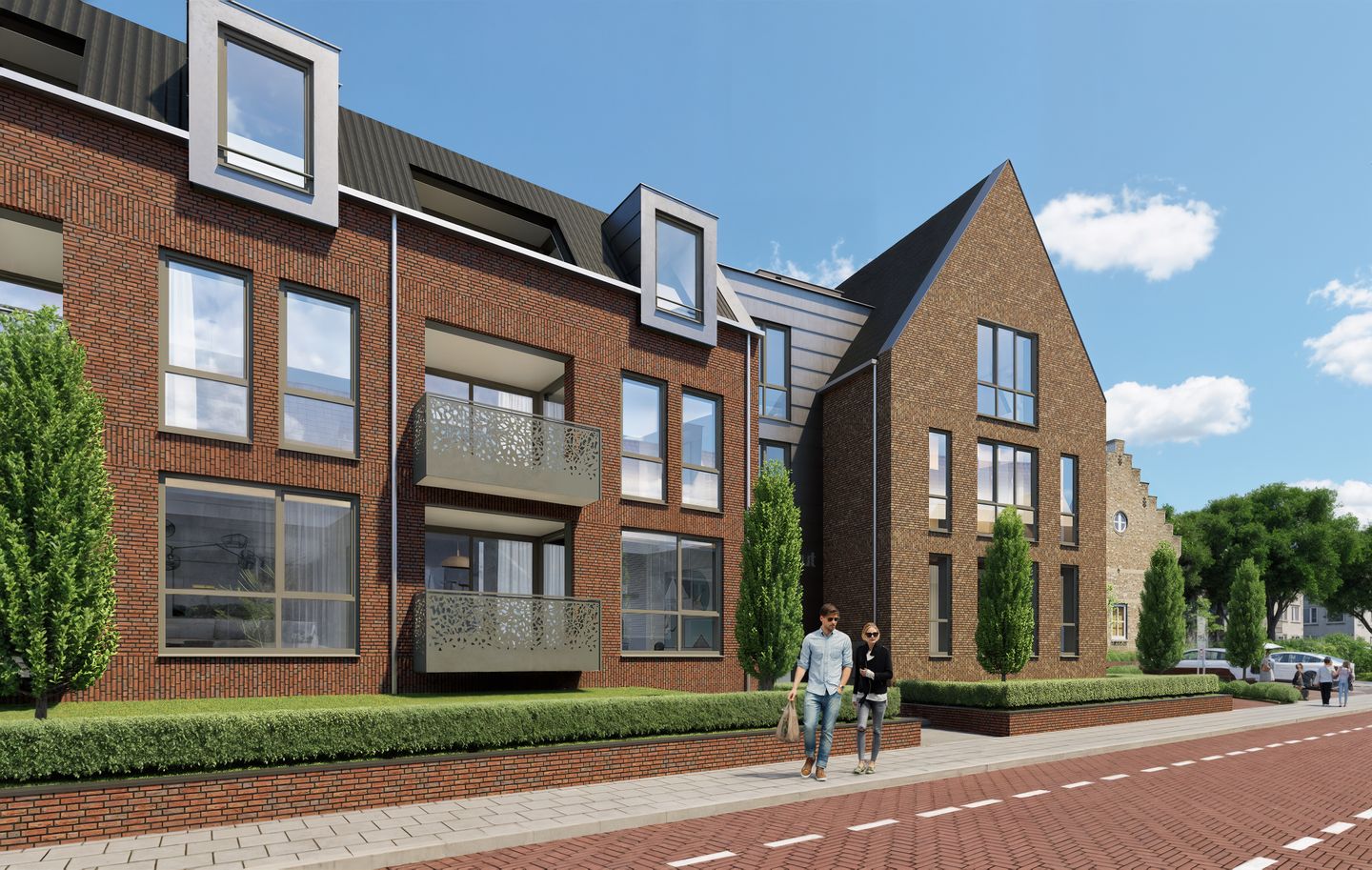 Foto 2 van De Haverput Bunde