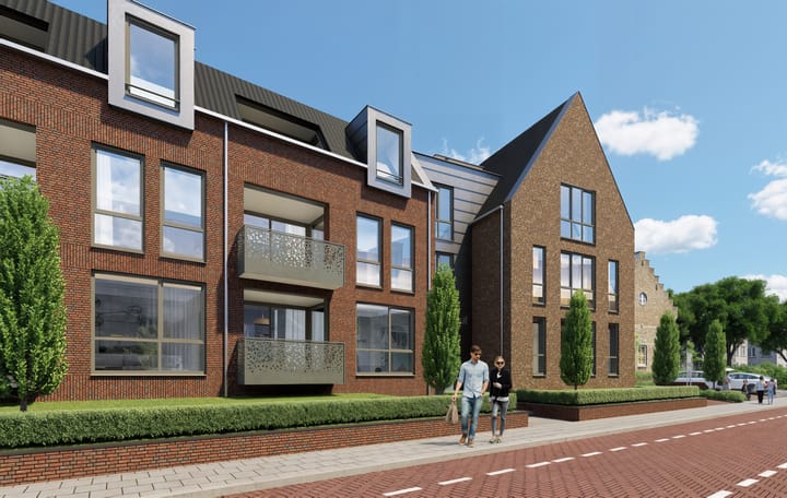 Foto 2 van De Haverput Bunde