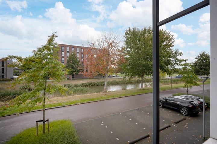 Foto 28 van Abel Tasmanstraat 23