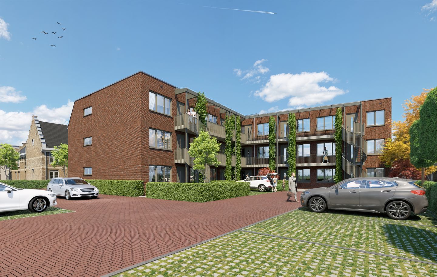 Foto 3 van De Haverput Bunde