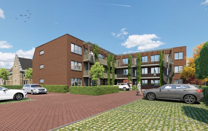 Foto 3 van De Haverput Bunde