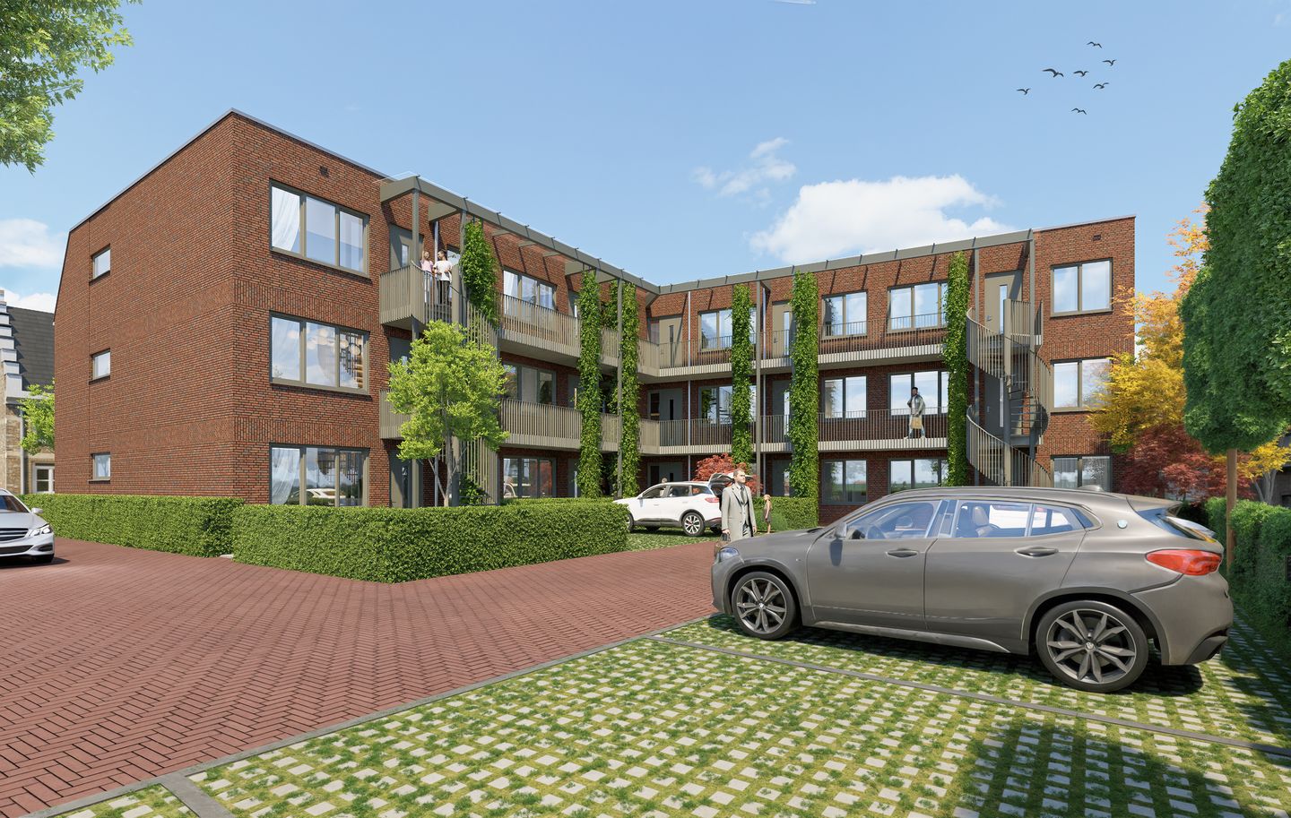 Foto 4 van De Haverput Bunde