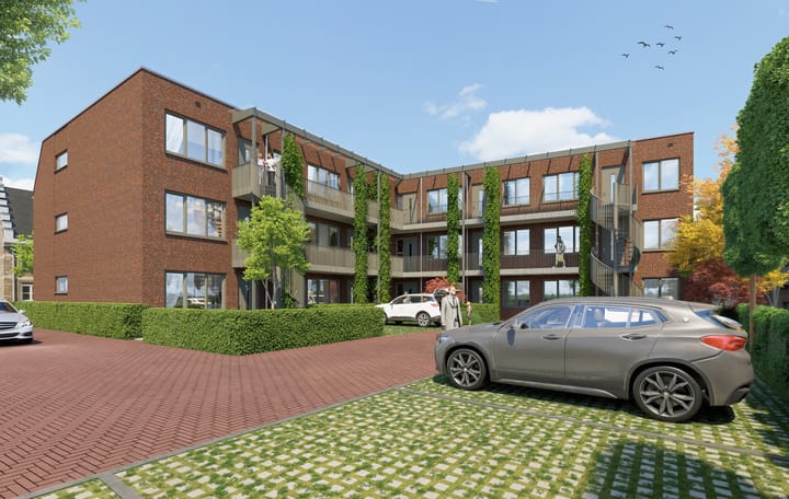 Foto 4 van De Haverput Bunde