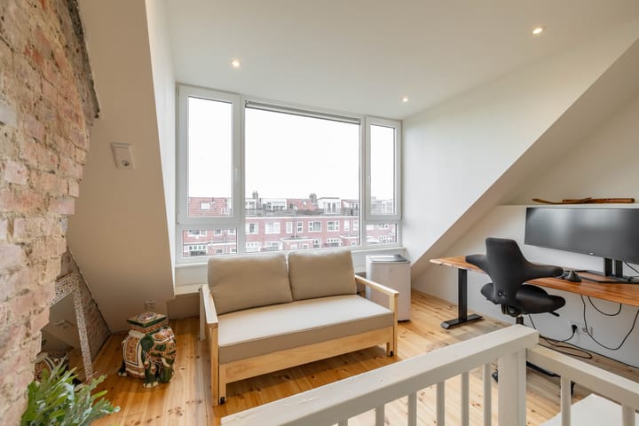 Photo 29 of Berkelstraat 19-B