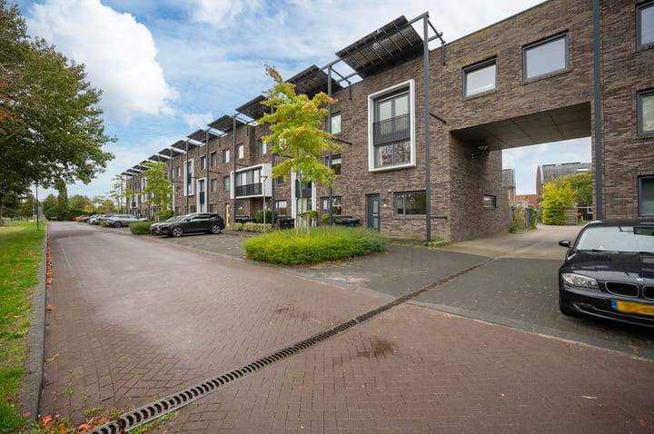 Foto 32 van Abel Tasmanstraat 23