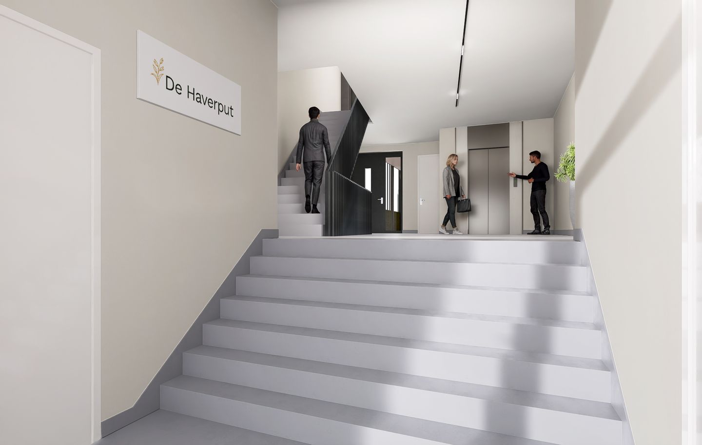 Foto 5 van De Haverput Bunde