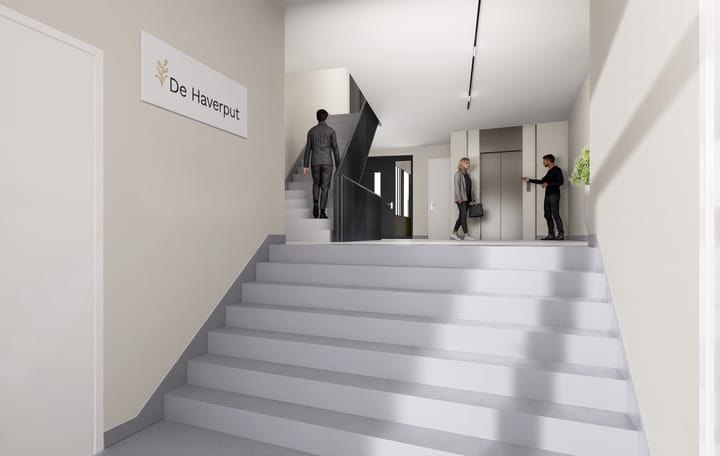 Foto 5 van De Haverput Bunde