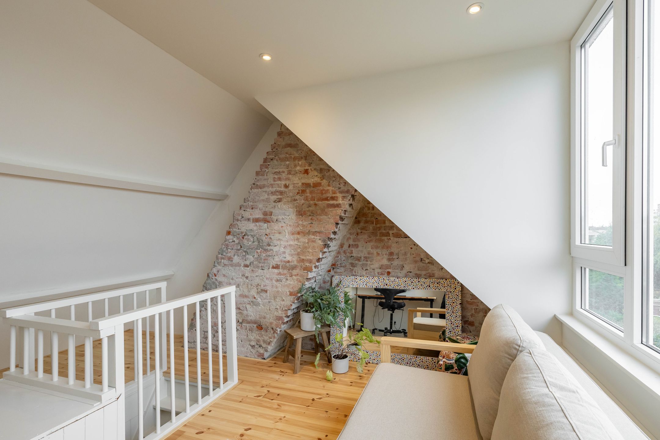 Foto 30 van Berkelstraat 19-B