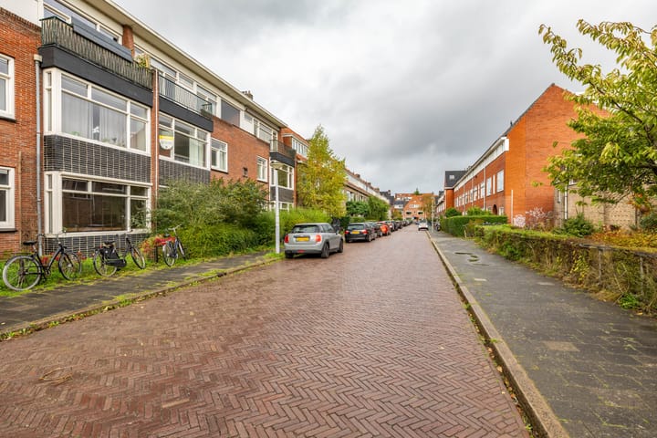 Photo 31 of Berkelstraat 19-B