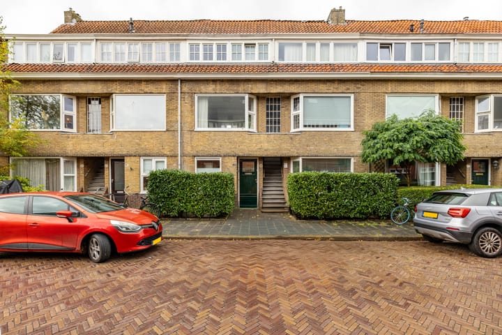 Photo 32 of Berkelstraat 19-B