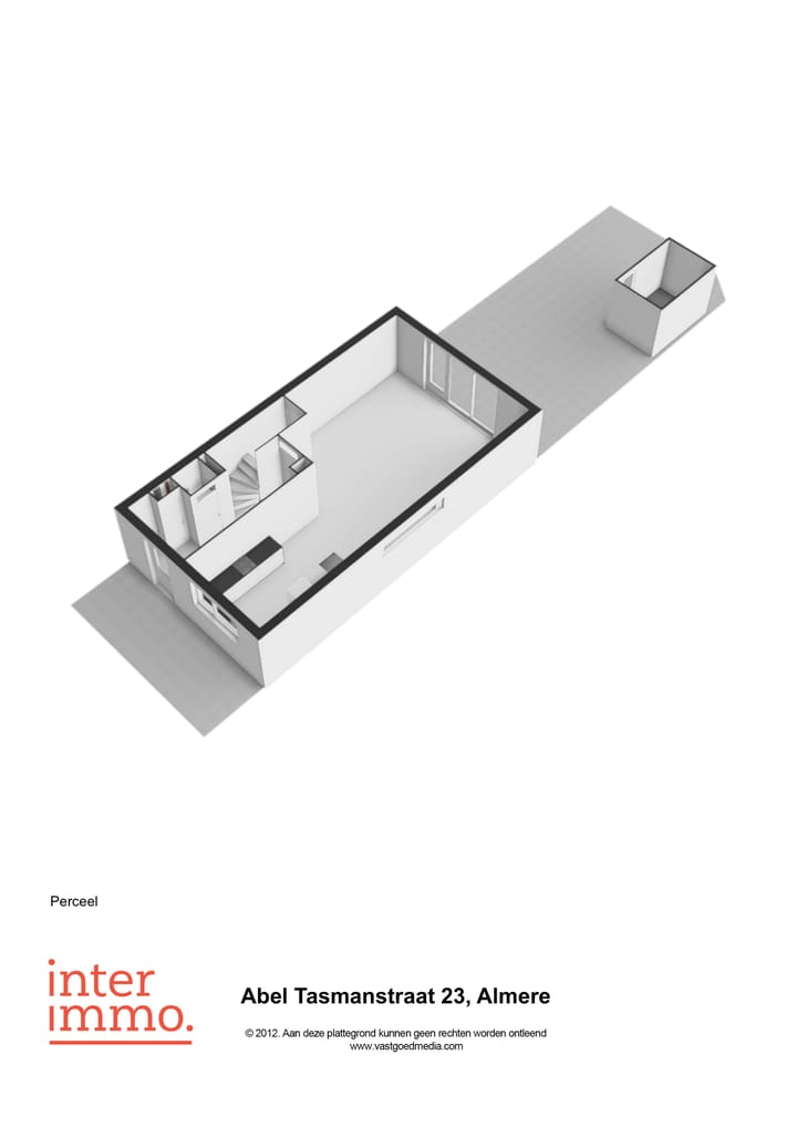 Foto 42 van Abel Tasmanstraat 23