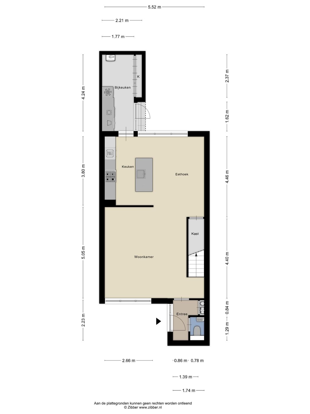 Foto 22 van Hesselterbrink 408