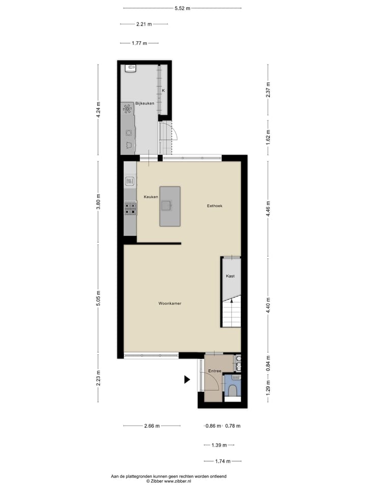 Foto 22 van Hesselterbrink 408