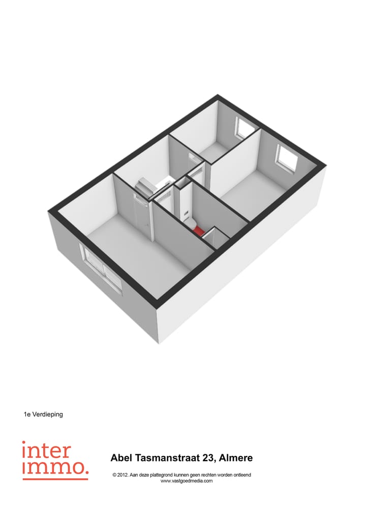 Foto 44 van Abel Tasmanstraat 23