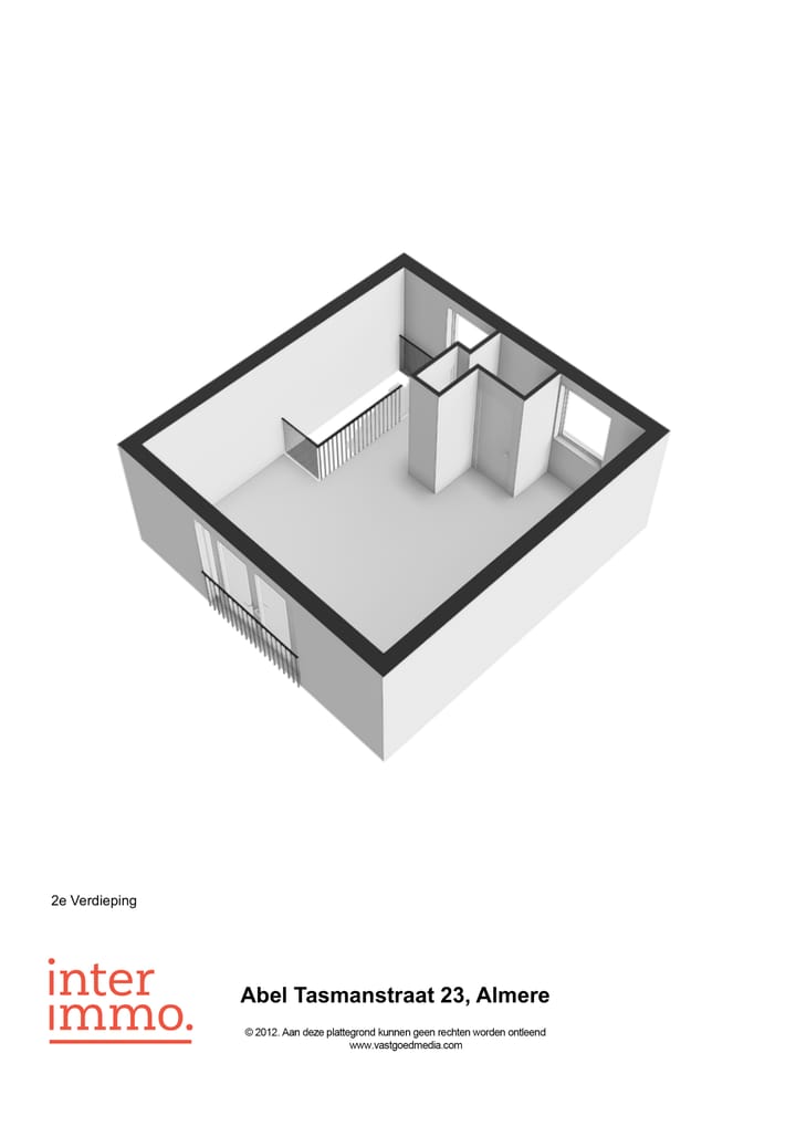 Foto 45 van Abel Tasmanstraat 23