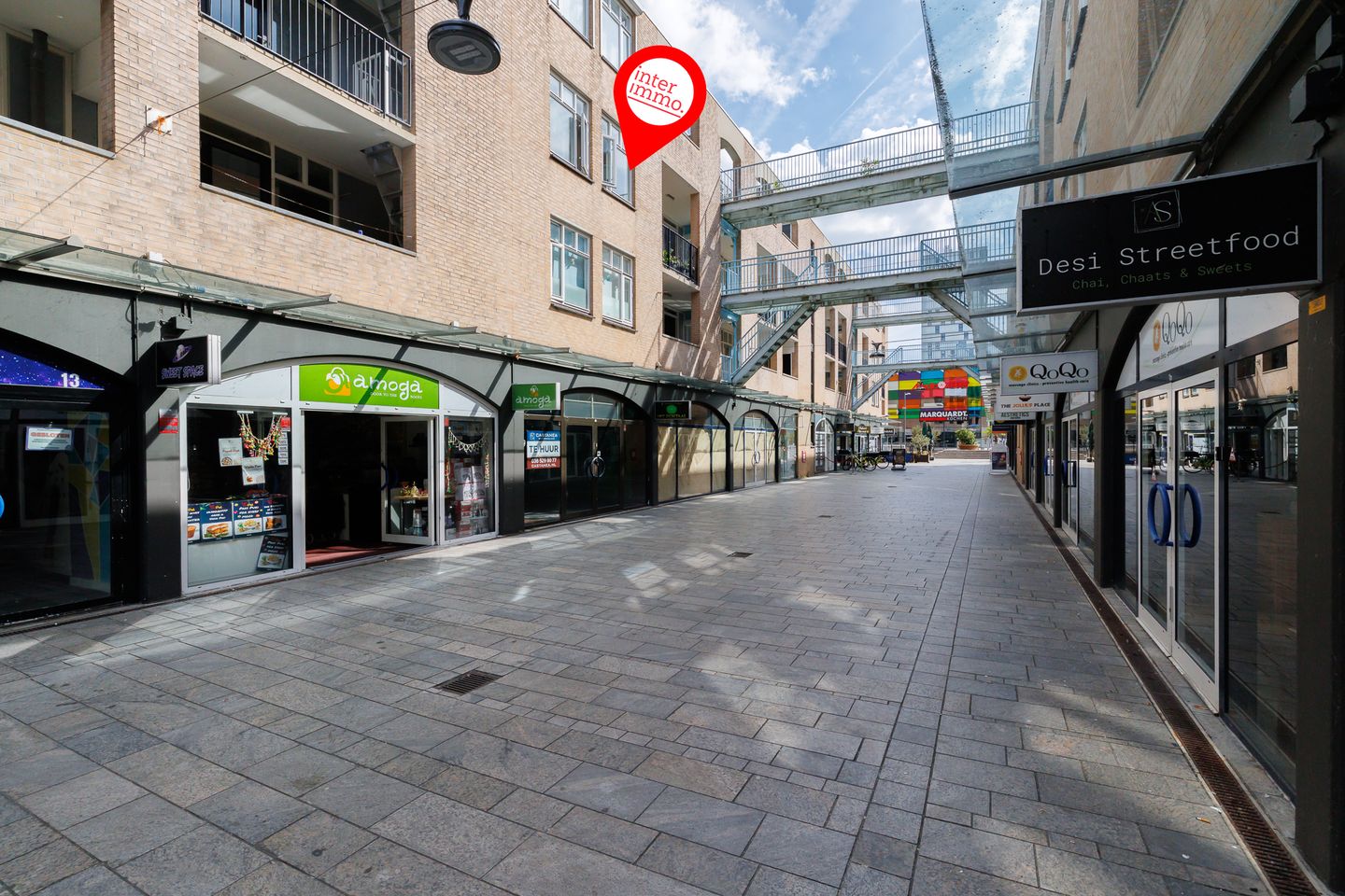 Photo 1 of Zadelmakerstraat 33