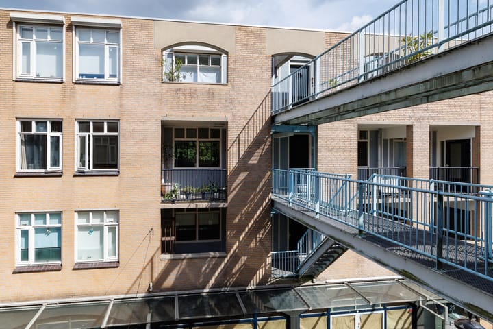 Photo 3 of Zadelmakerstraat 33