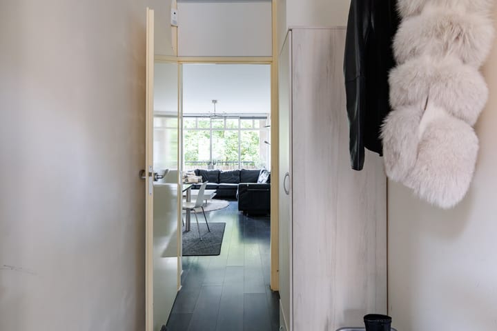 Photo 5 of Zadelmakerstraat 33