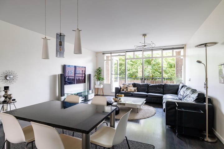 Photo 6 of Zadelmakerstraat 33