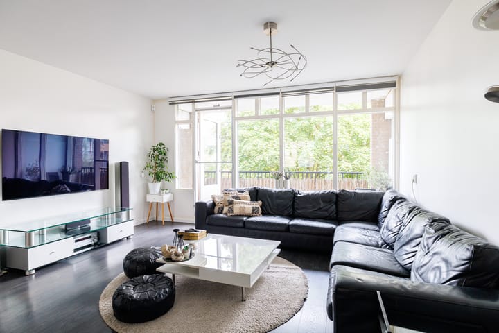 Photo 7 of Zadelmakerstraat 33