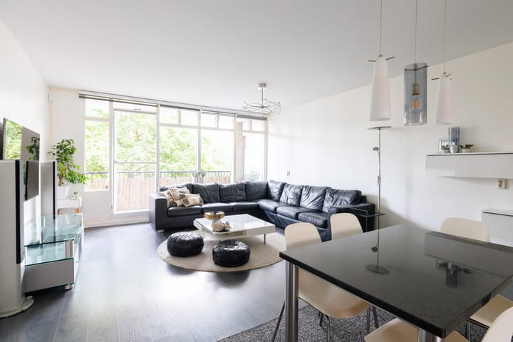 Photo 8 of Zadelmakerstraat 33