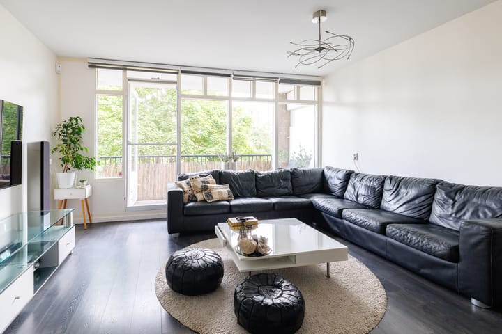 Photo 9 of Zadelmakerstraat 33