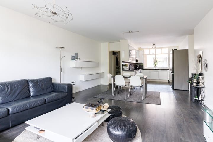 Photo 10 of Zadelmakerstraat 33